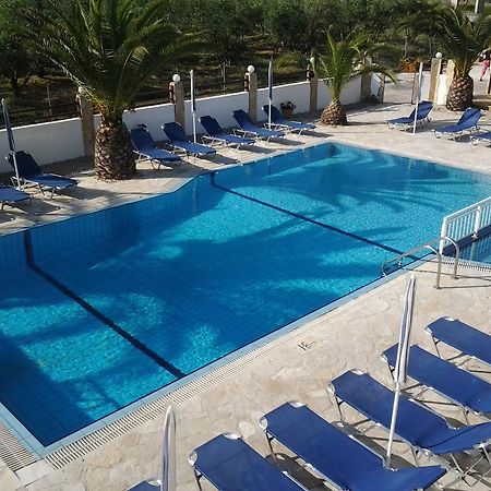 Zantegarden Apartments Alykanas  Habitación foto