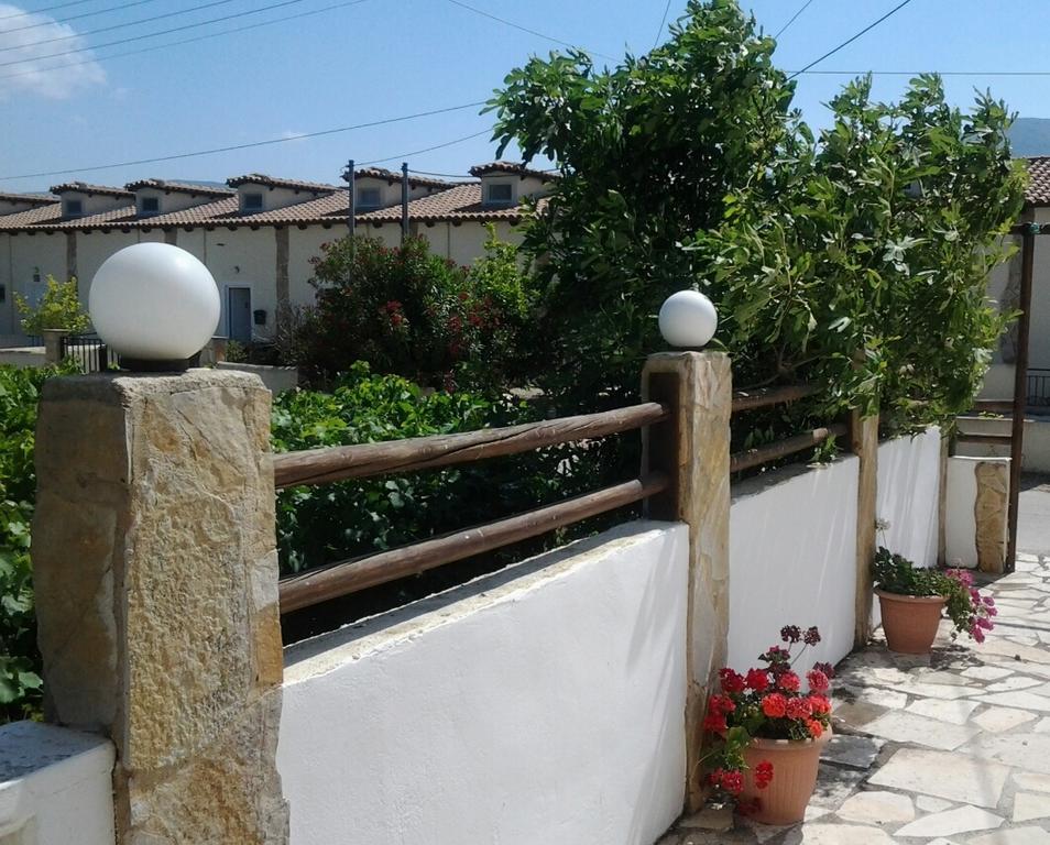 Zantegarden Apartments Alykanas  Habitación foto