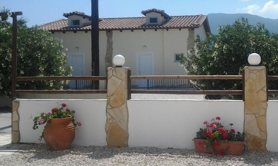 Zantegarden Apartments Alykanas  Habitación foto