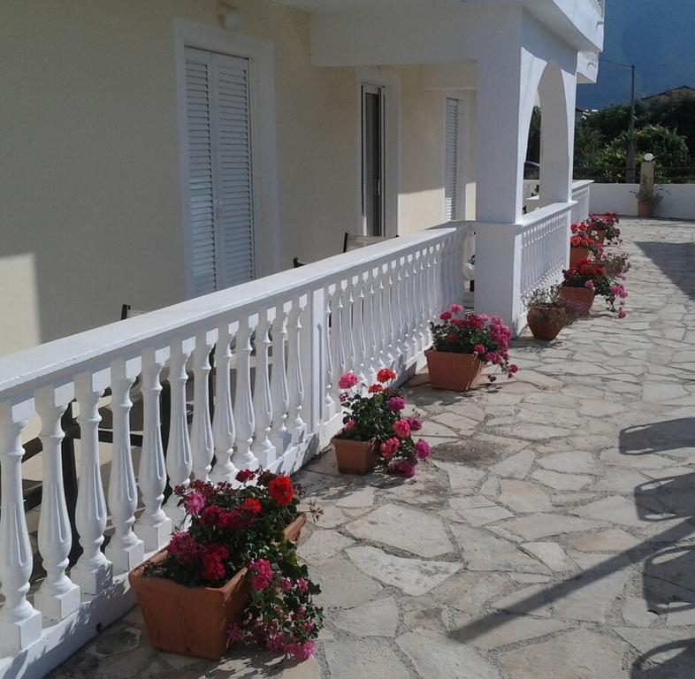 Zantegarden Apartments Alykanas  Habitación foto